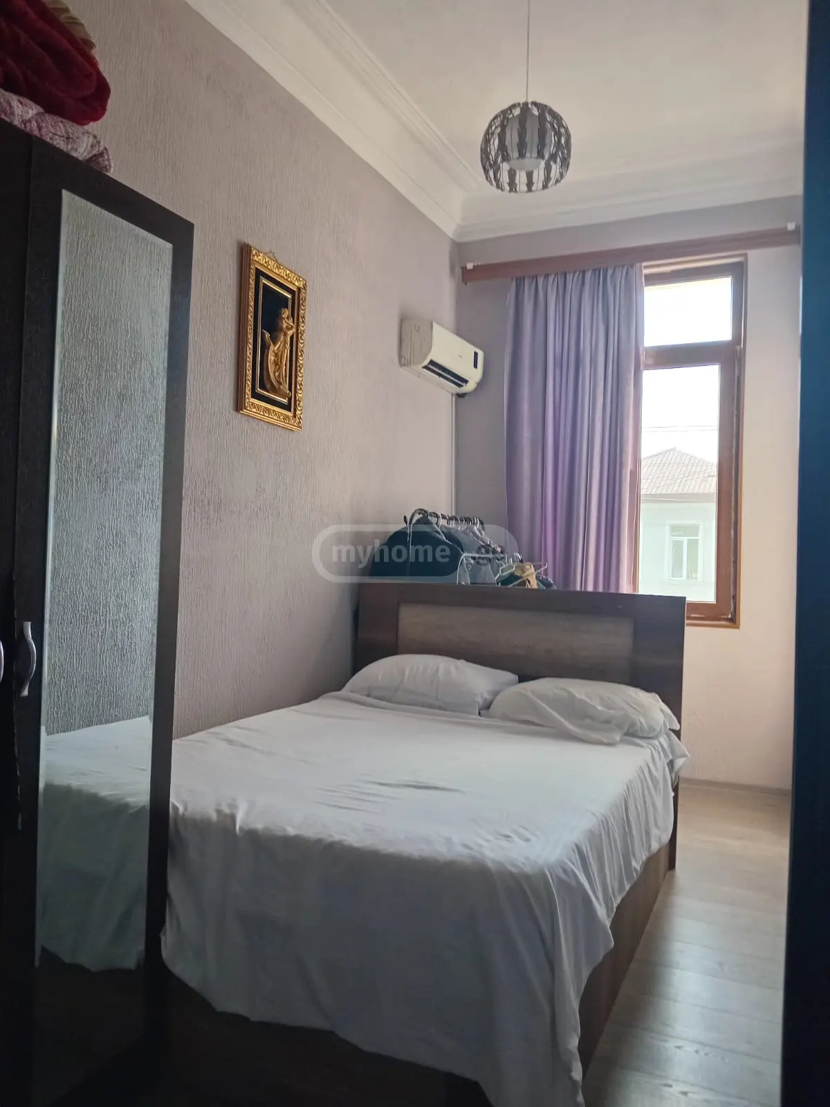 6 Room Private House For Rent In Foti view 7