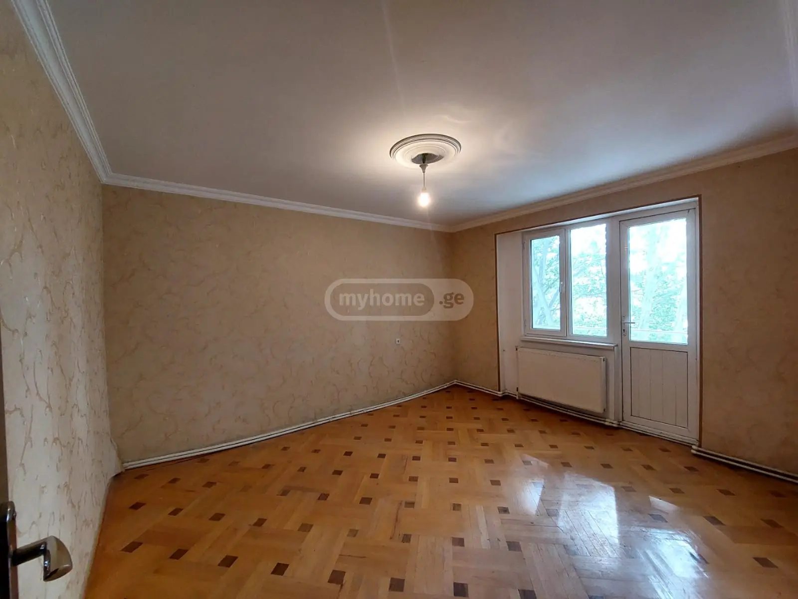 4 Room Apartment For Sale view 6