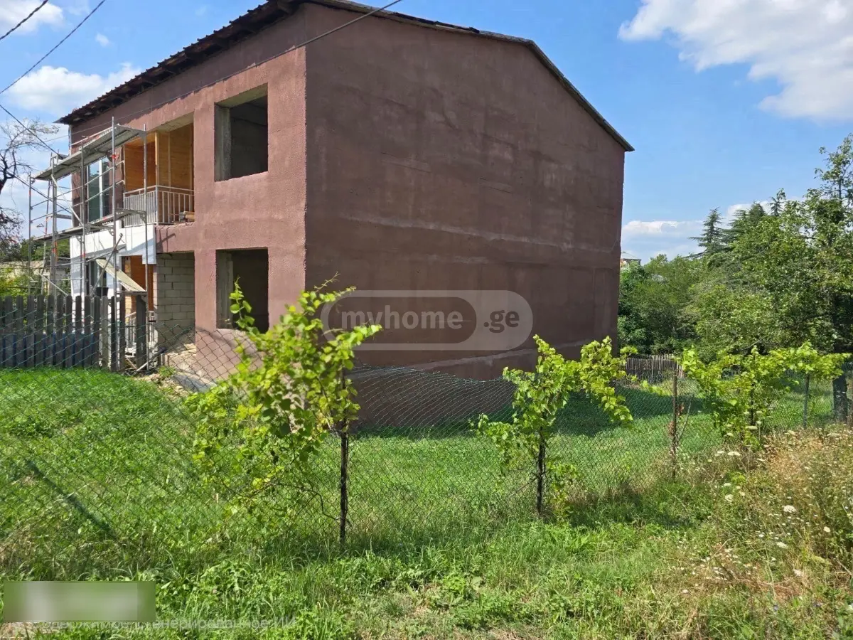 5 Room Country House For Sale view 14