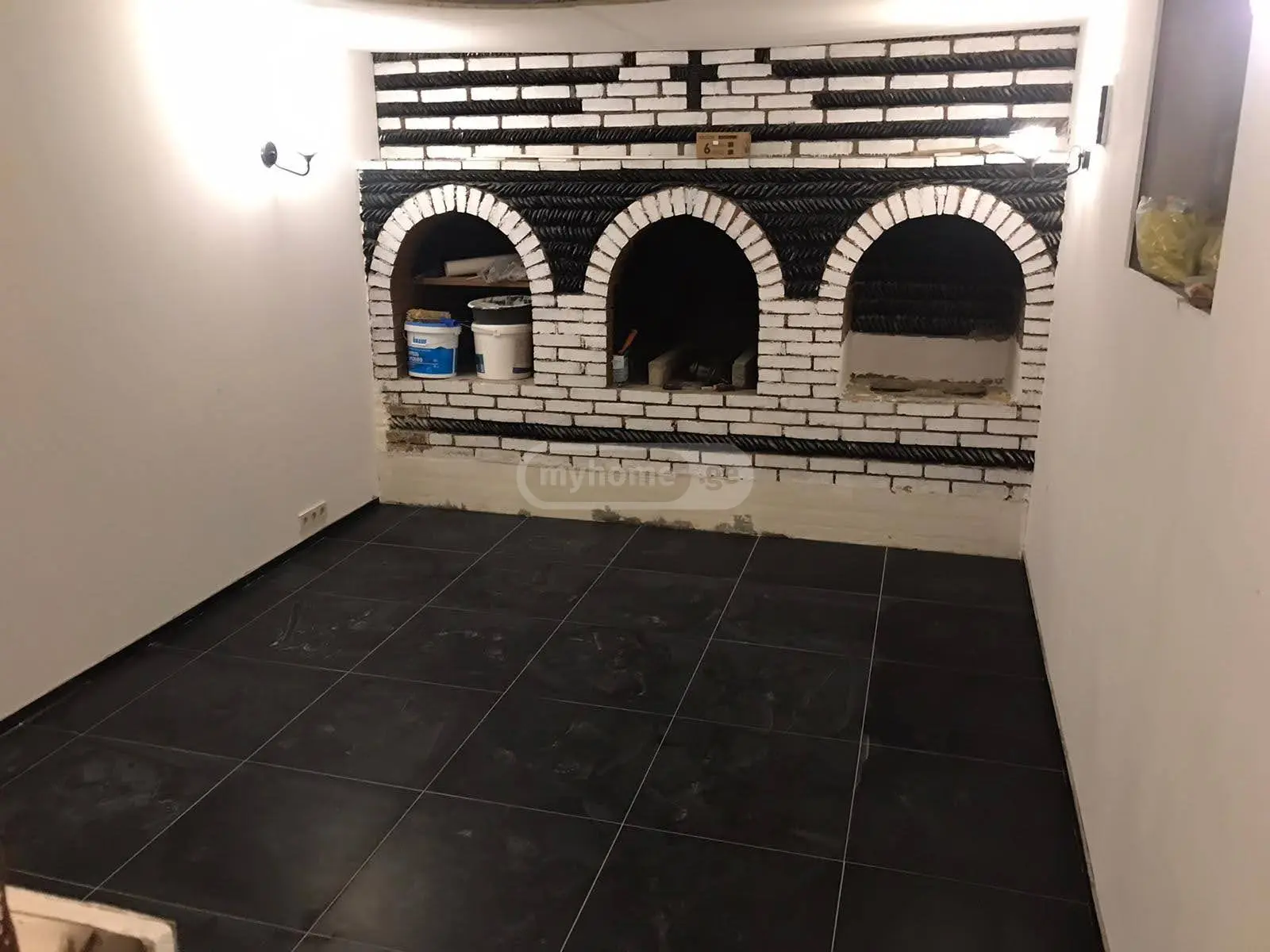 7 Room Private House For Sale view 15