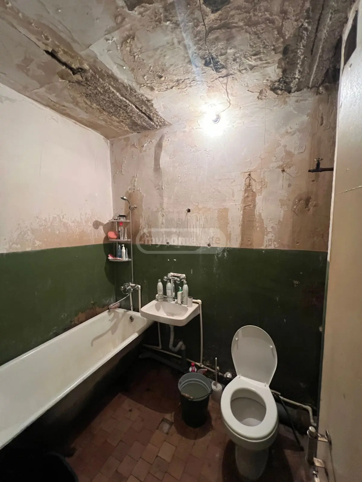 2 Room Apartment For Sale view 15