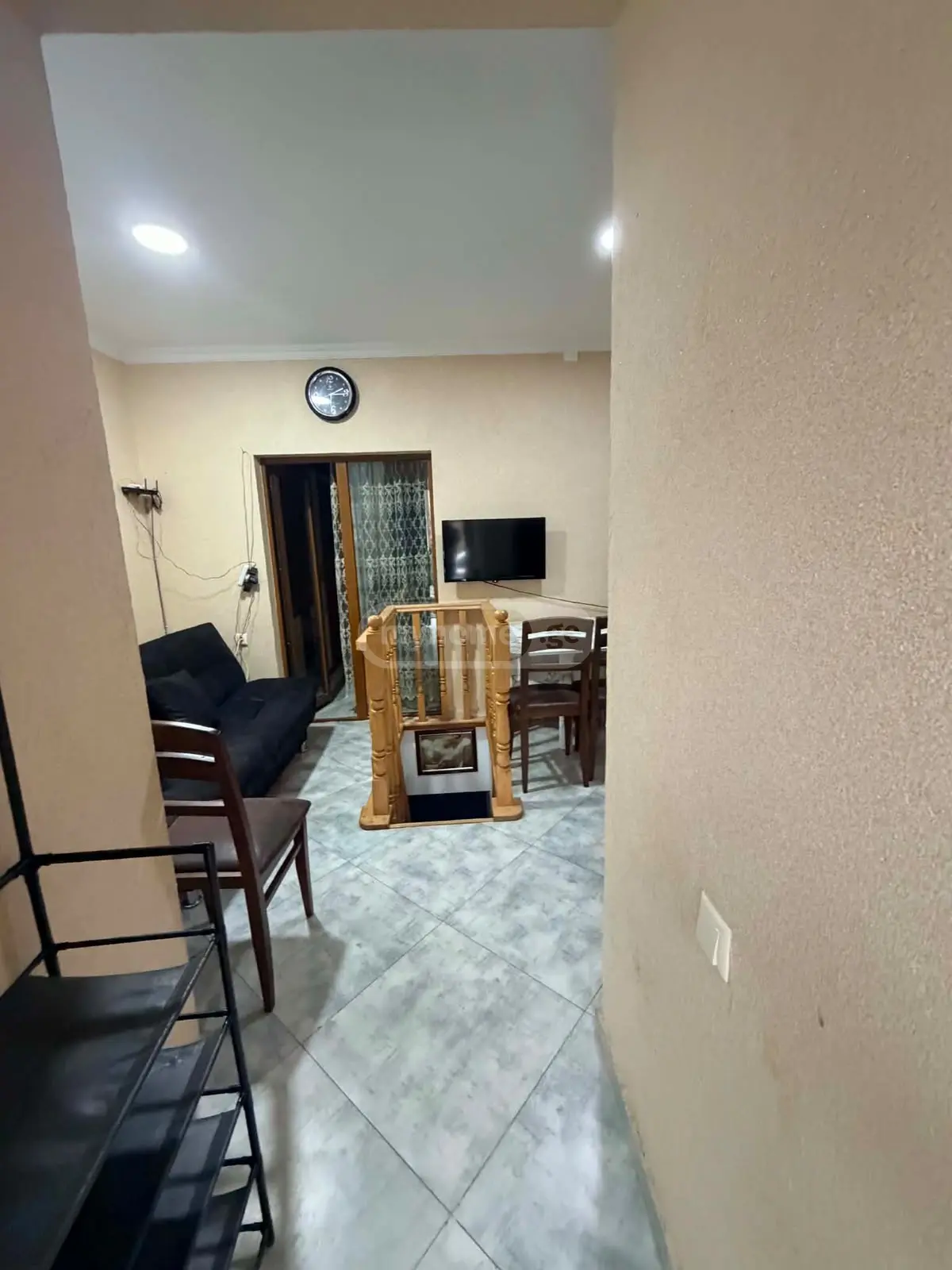 2 Room Private House Daily Rent In Borjomi view 3