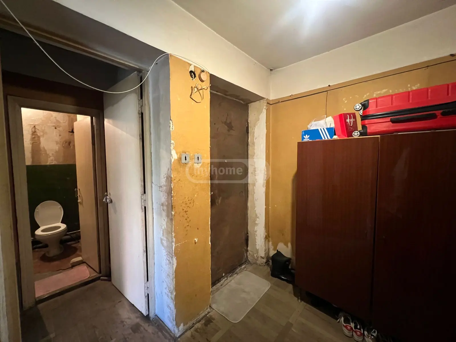 2 Room Apartment For Sale view 8