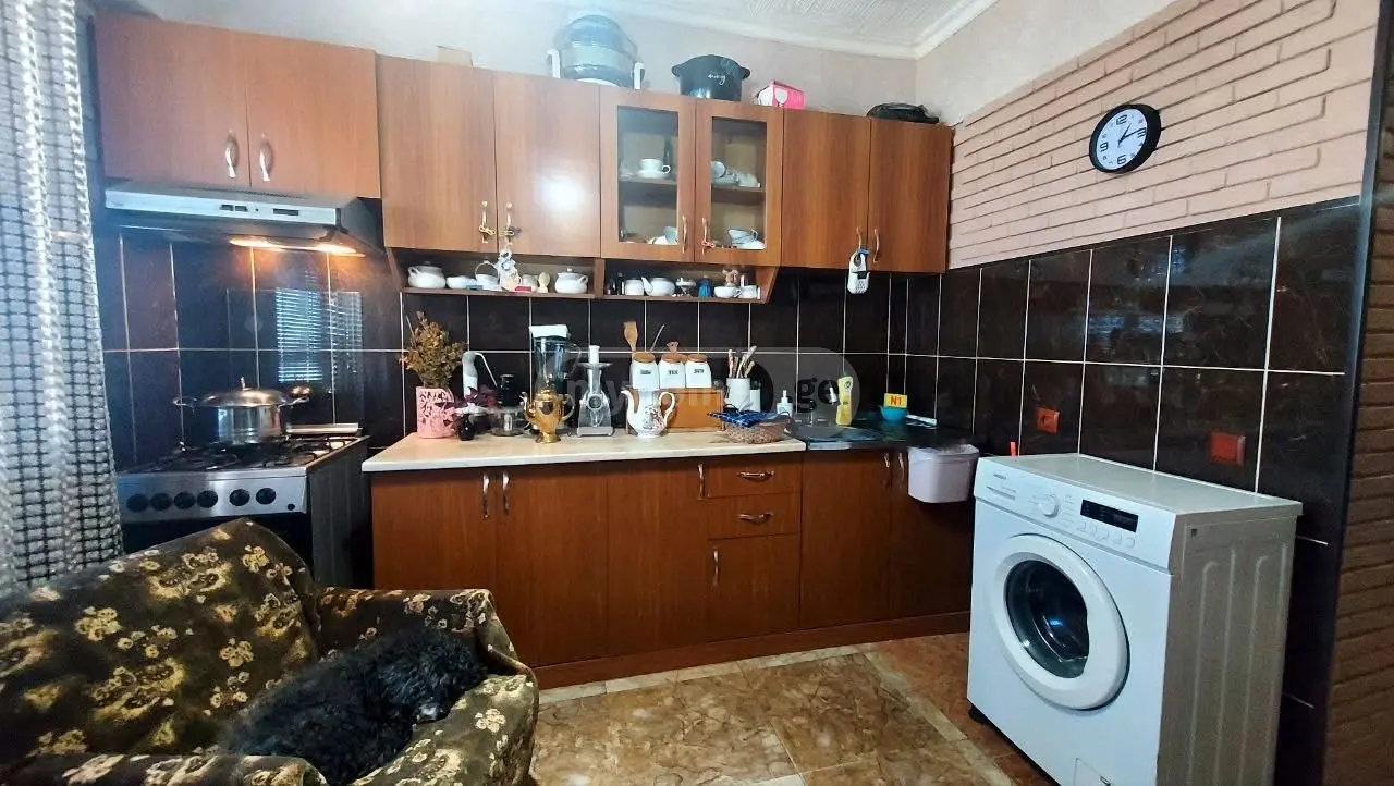 2 Room Apartment For Sale view 6