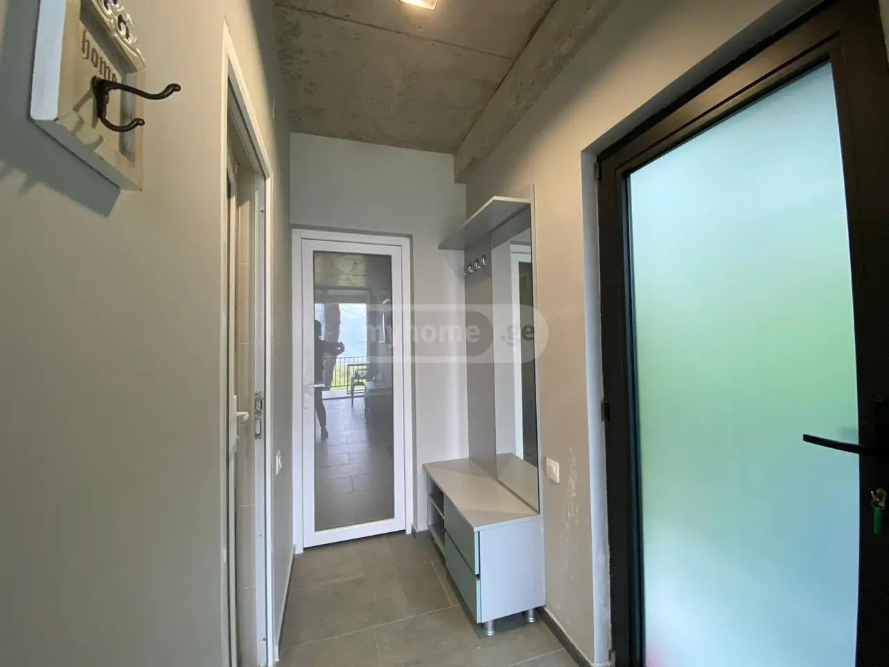 2 Room Apartment Daily Rent In Ozurgeti Municipality view 11