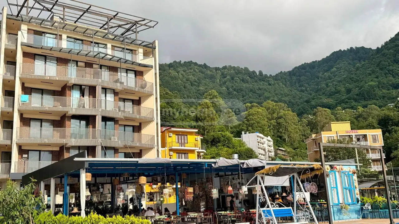1 Room Apartment For Sale view 11