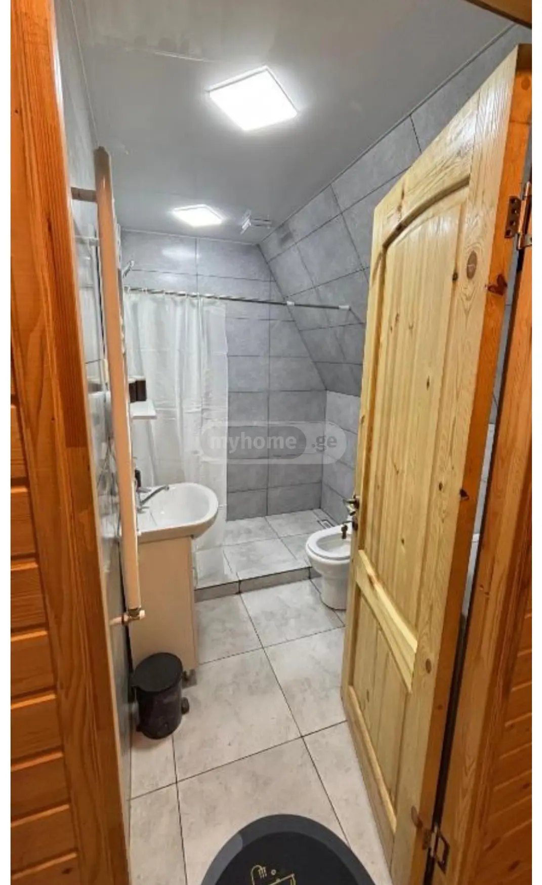 3 Room Country House Daily Rent In Borjomi view 11