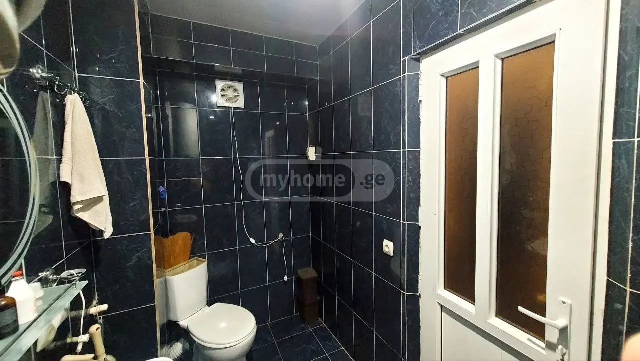 2 Room Apartment For Sale view 9