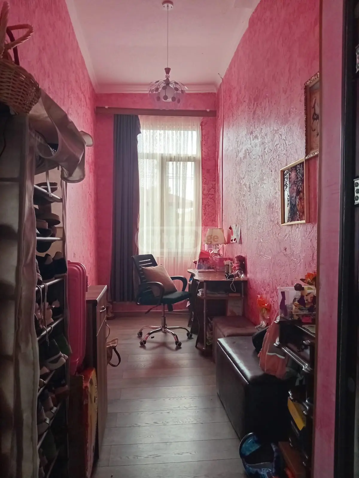 6 Room Private House For Rent In Foti view 10