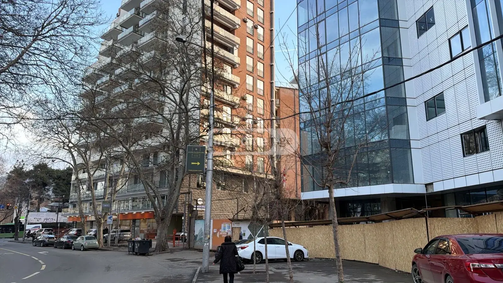 Office Commercial Area For Sale In Tskneti view 10