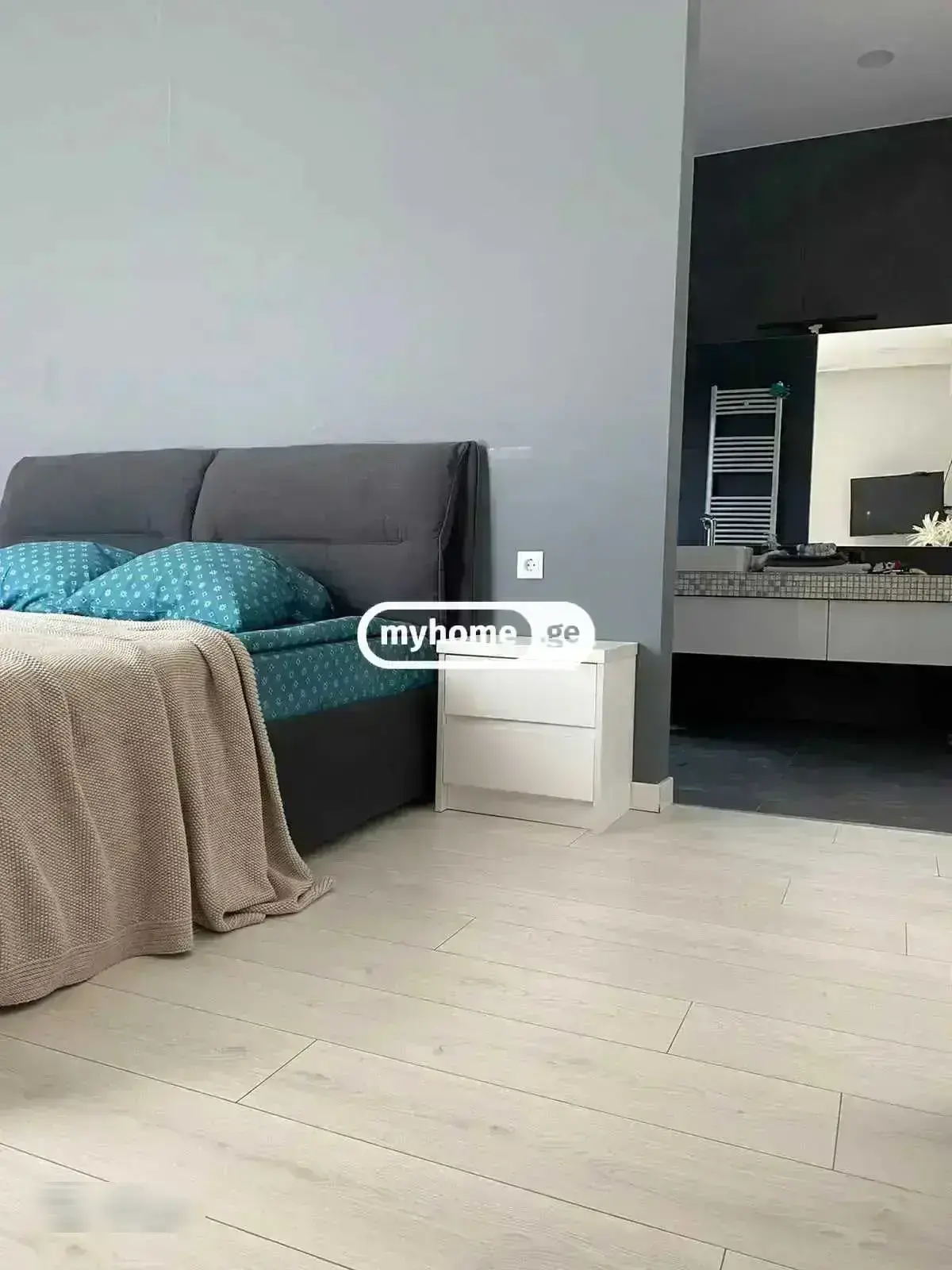 6 Room Country House Daily Rent In Didi Digomi view 36