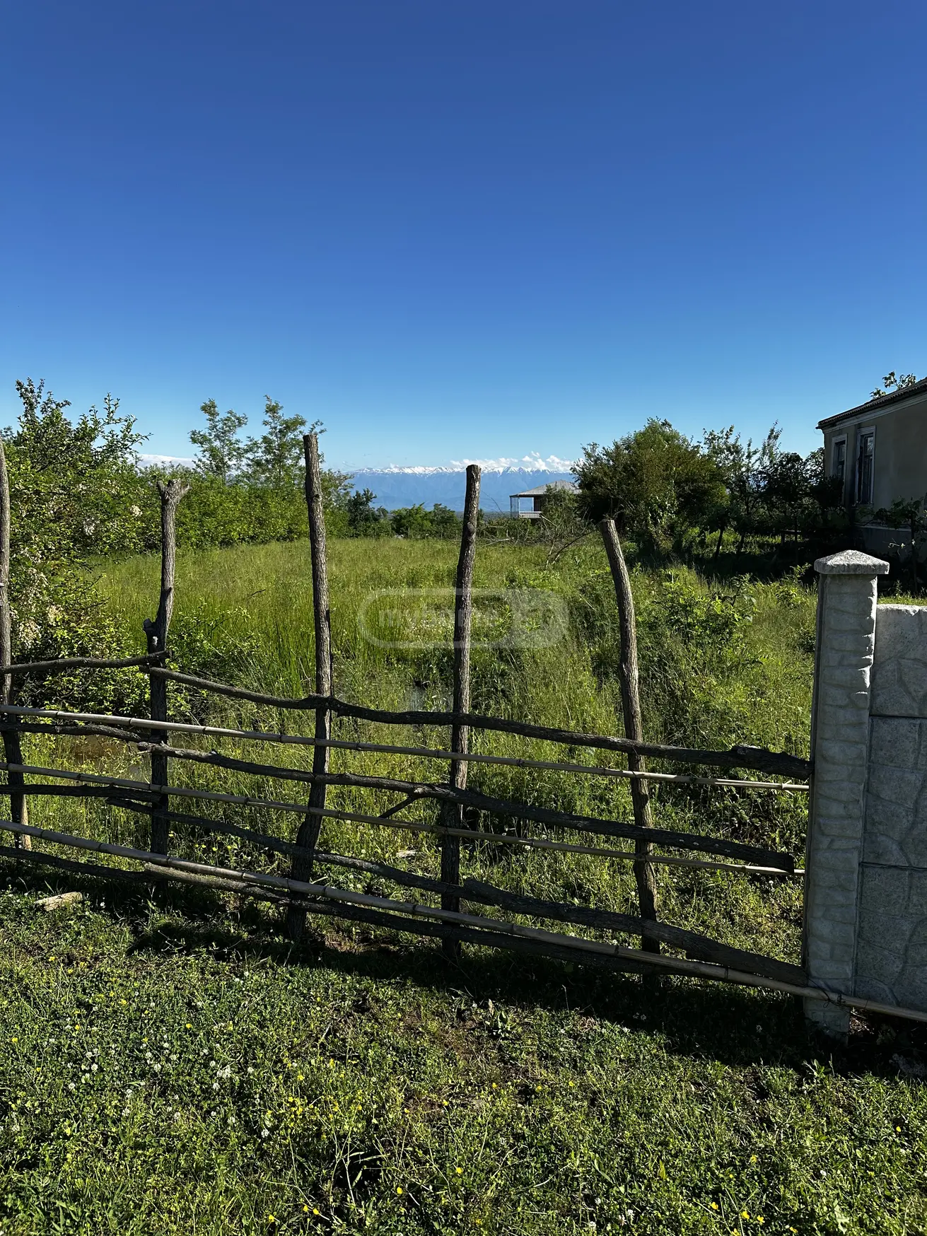 იყიდება Agricultural Plot In Tskaltuboში view 9