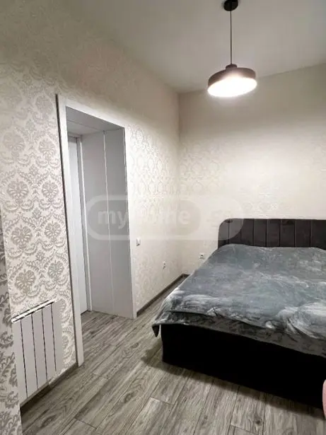 Vukol Beridze St, 6: 4-Room, 115.0 M² | Korter.Ge view 13