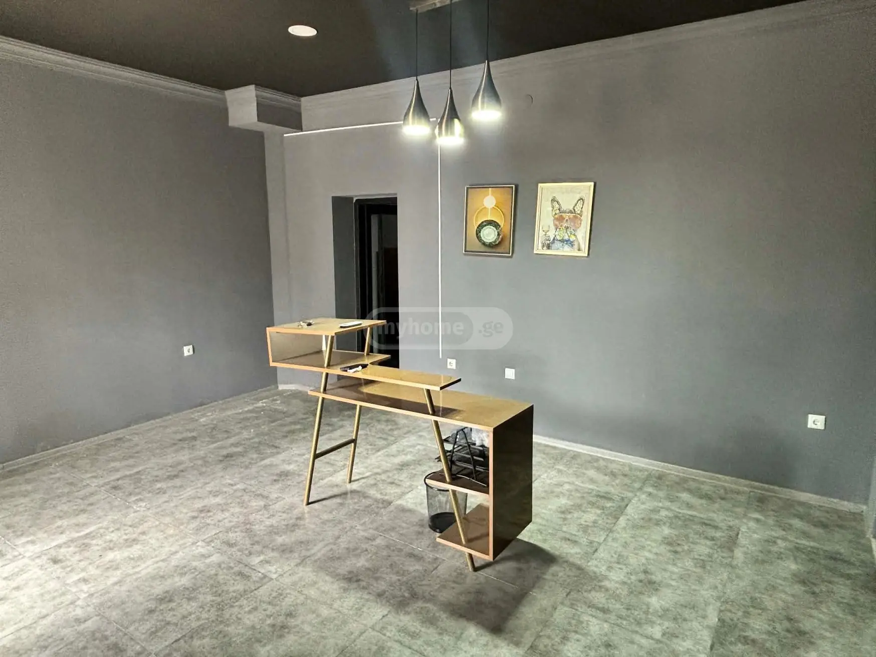 Office Commercial Area For Rent In Foti view 3