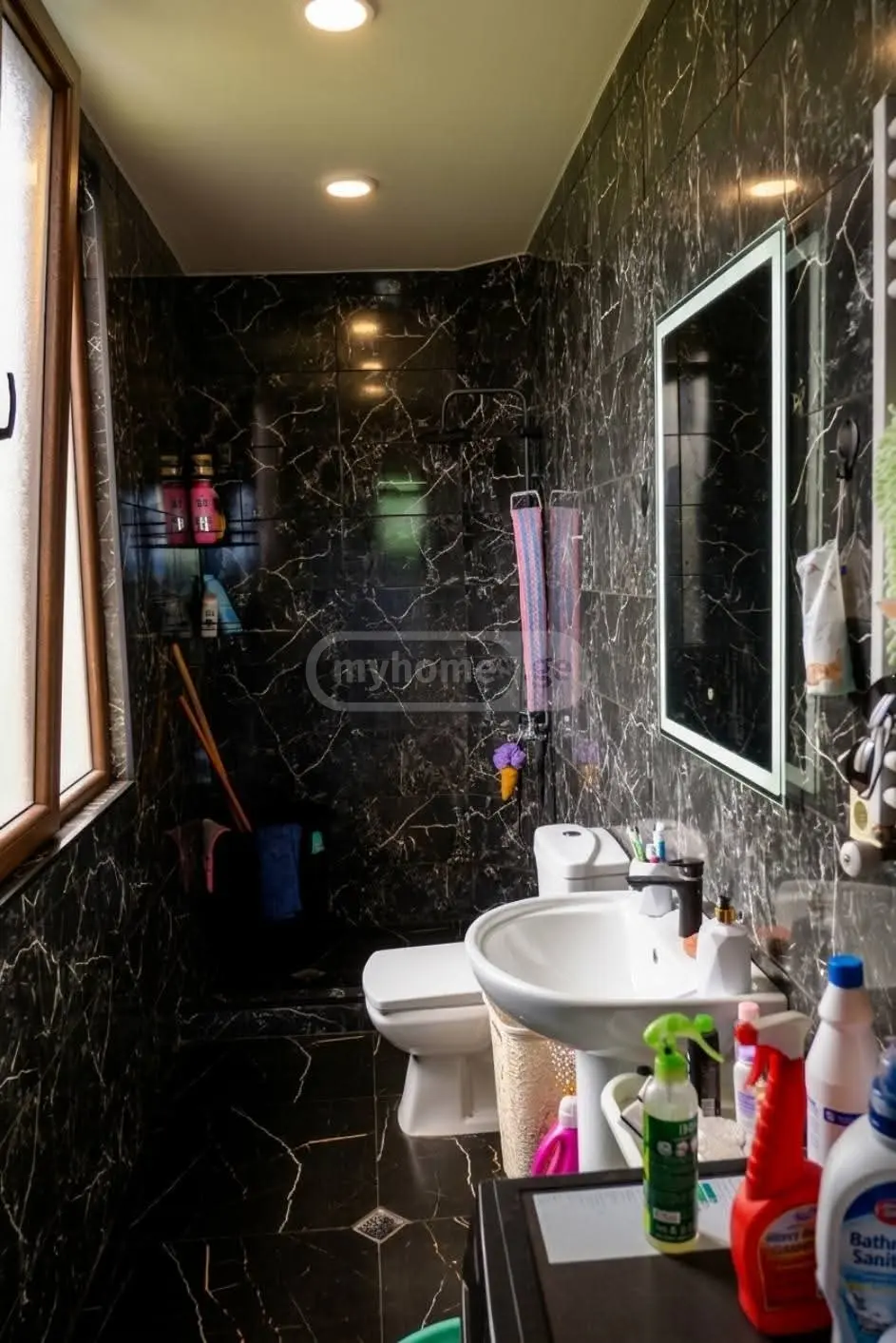 4 Room Private House For Rent In Chaqvi, In Kobuleti Municipality view 4