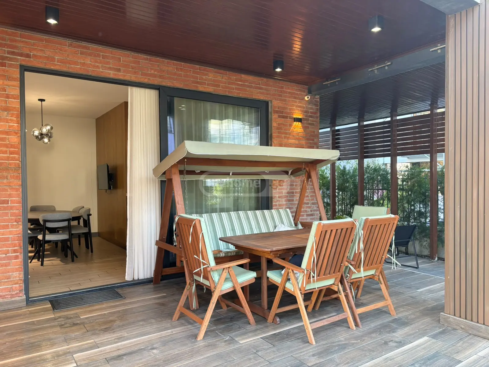 4 Room Private House For Sale view 8