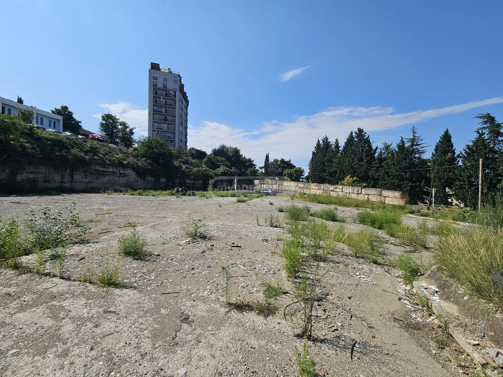 Land For Rent. Vashlijvari view 19