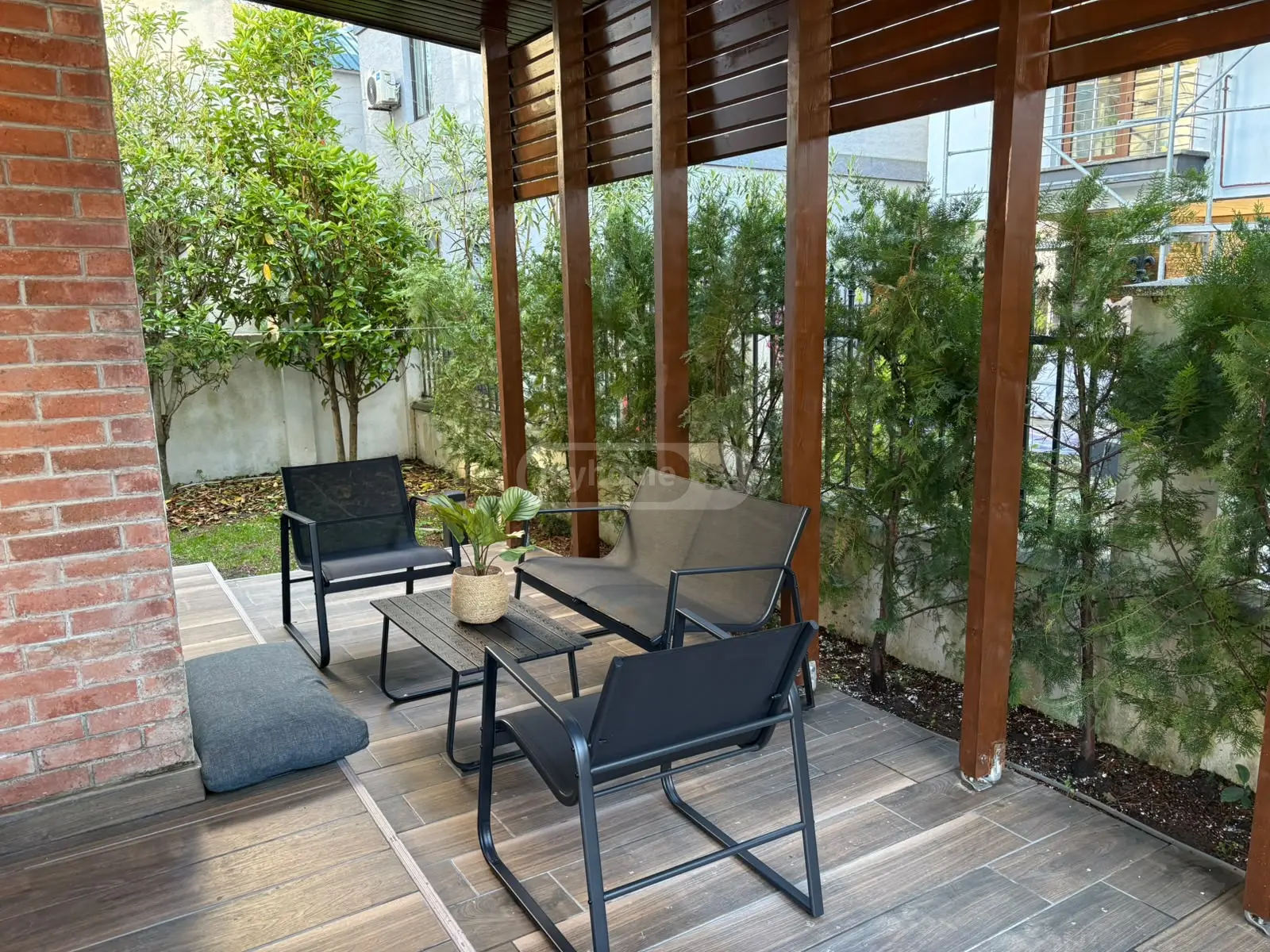 4 Room Private House For Sale view 13