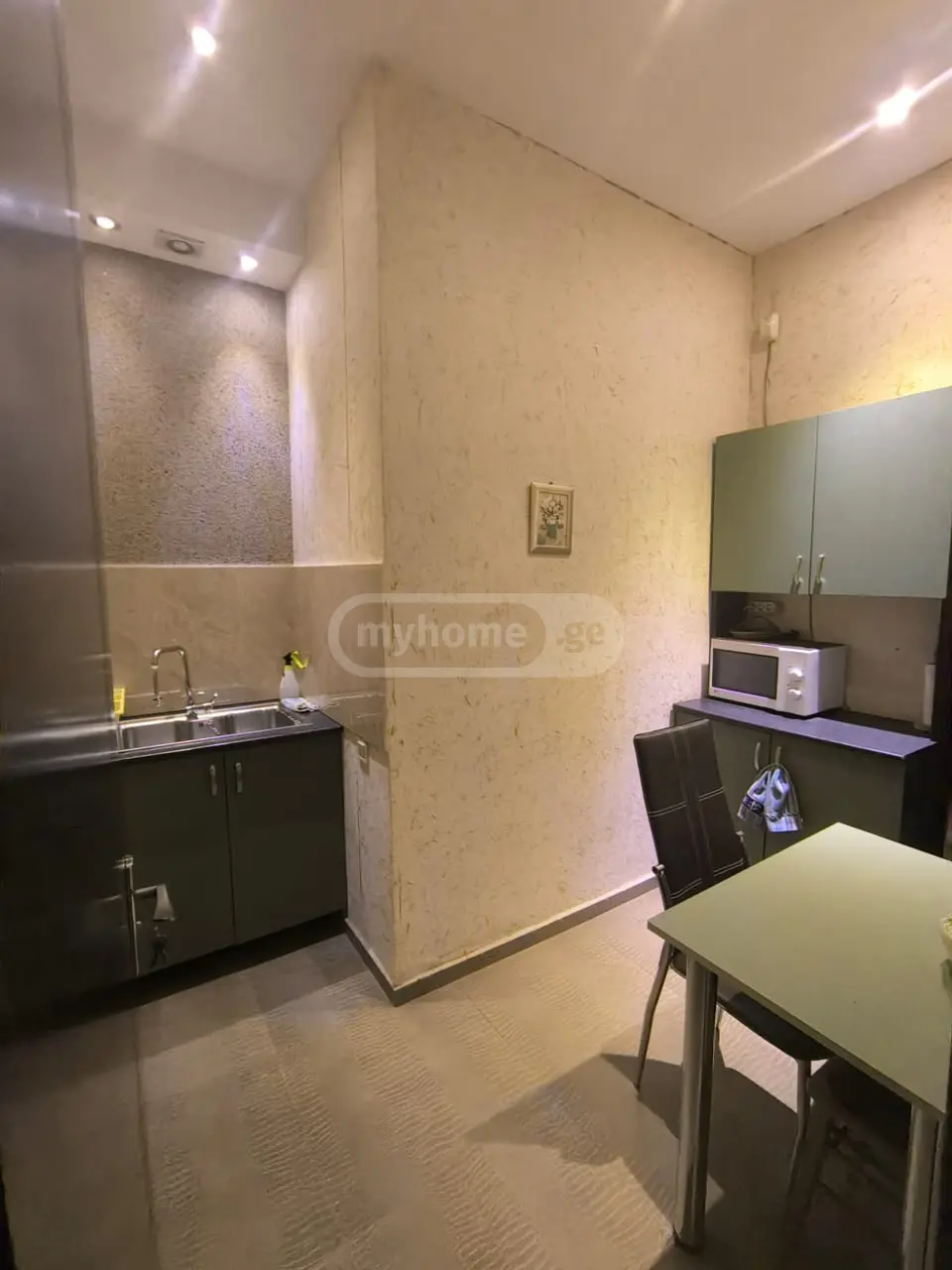Office Commercial Area For Sale In Didube view 9
