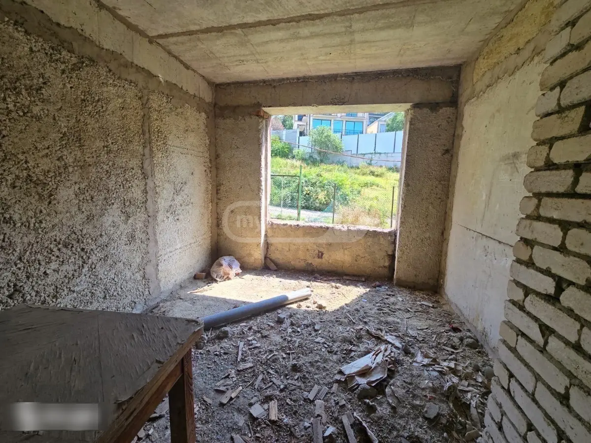 4 Room Country House For Sale view 4