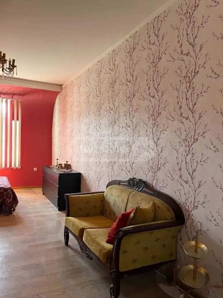 2-Room Apartment For Rent In Tbilisi, Kote Marjanishvili St, 35/69 view 15