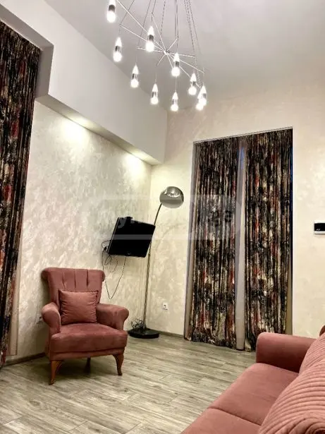 Vukol Beridze St, 6: 4-Room, 115.0 M² | Korter.Ge view 27