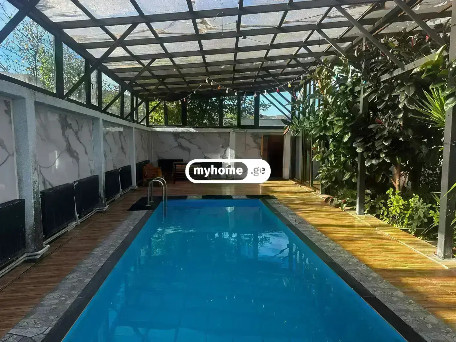 6 Room Country House Daily Rent In Didi Digomi view 2