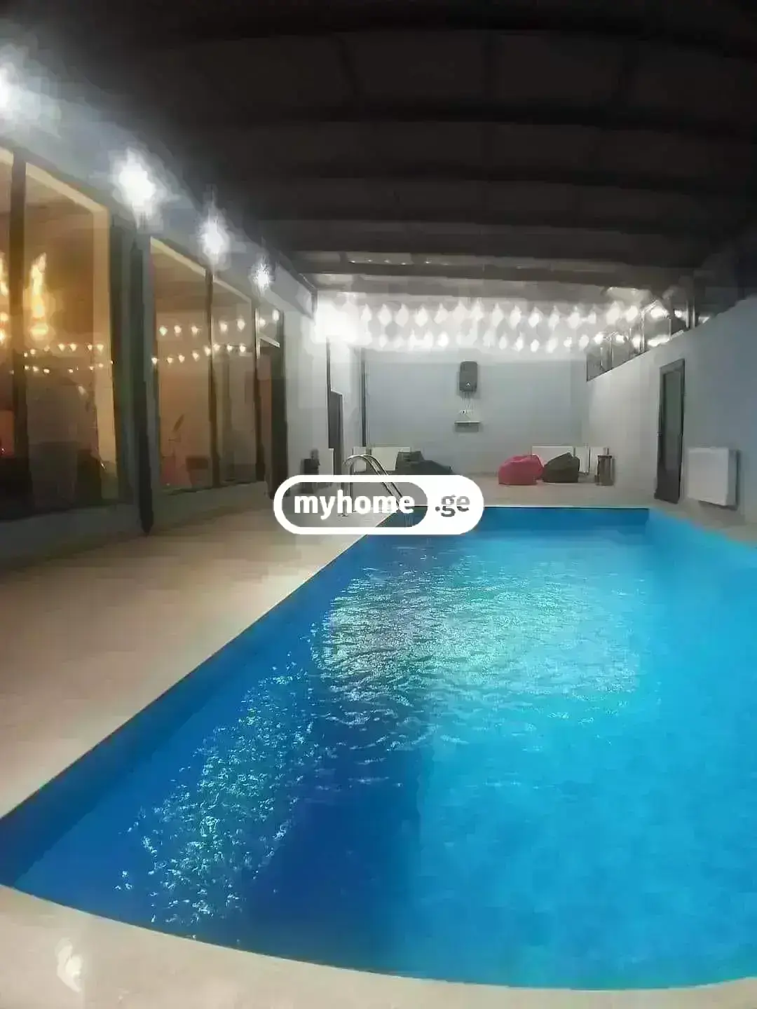 7 Room Country House Daily Rent In Didi Digomi view 8