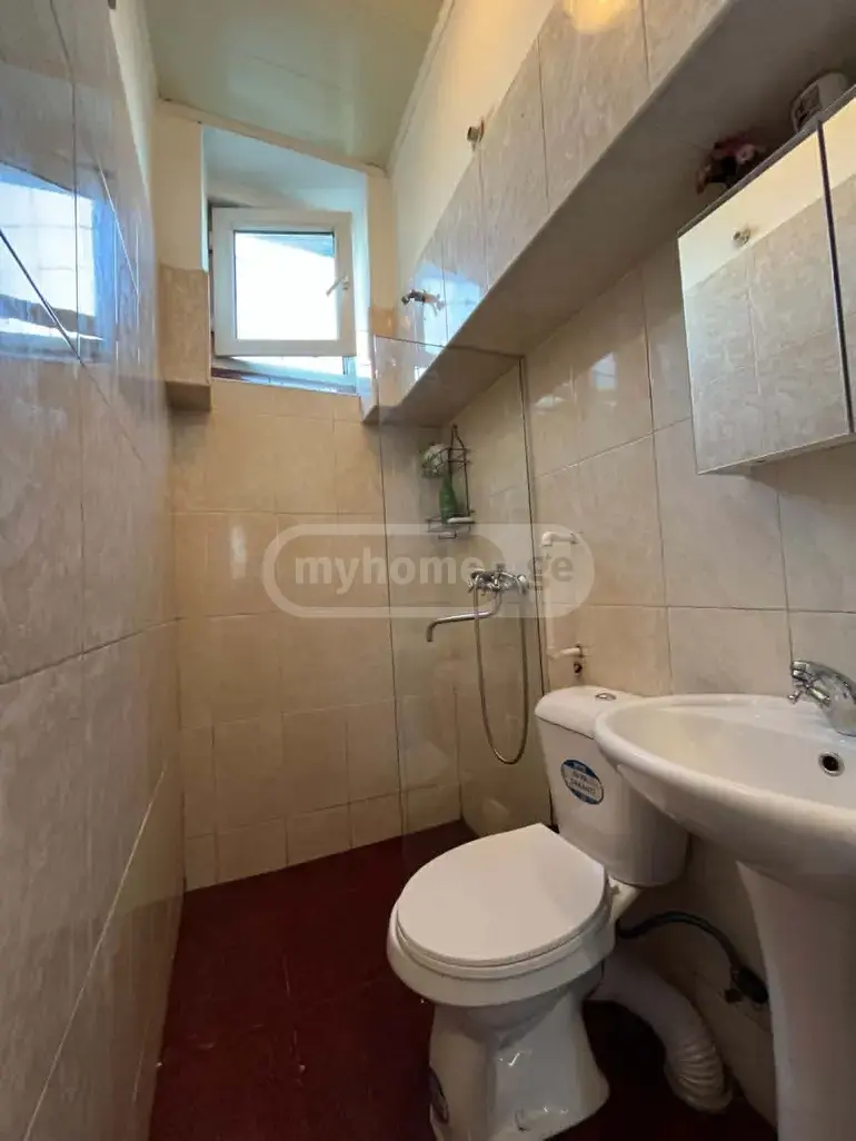 2-Room Apartment For Rent In Tbilisi, Kote Marjanishvili St, 35/69 view 16