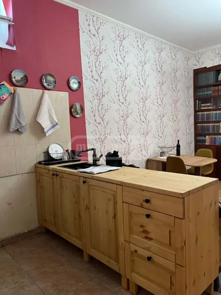 2-Room Apartment For Rent In Tbilisi, Kote Marjanishvili St, 35/69 view 13