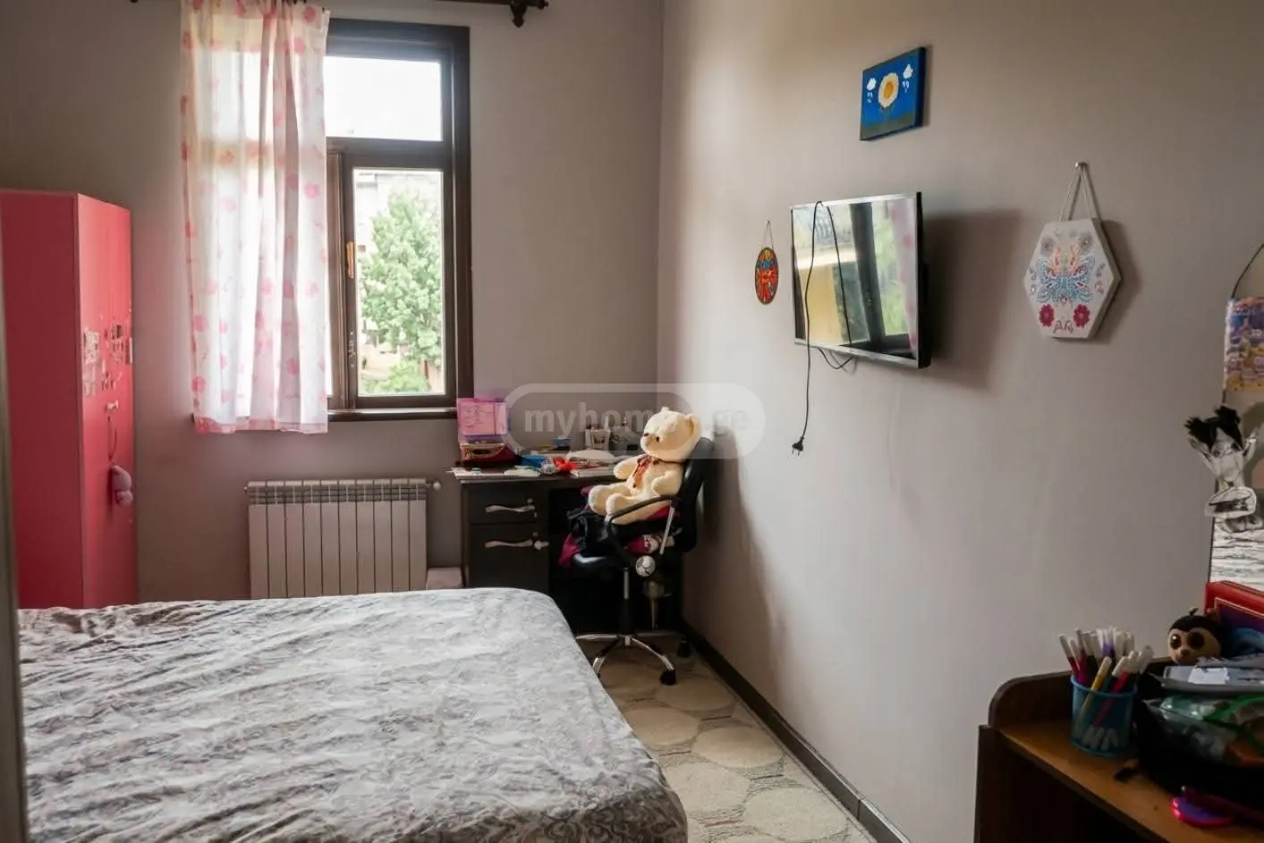 4 Room Private House For Rent In Chaqvi, In Kobuleti Municipality view 9