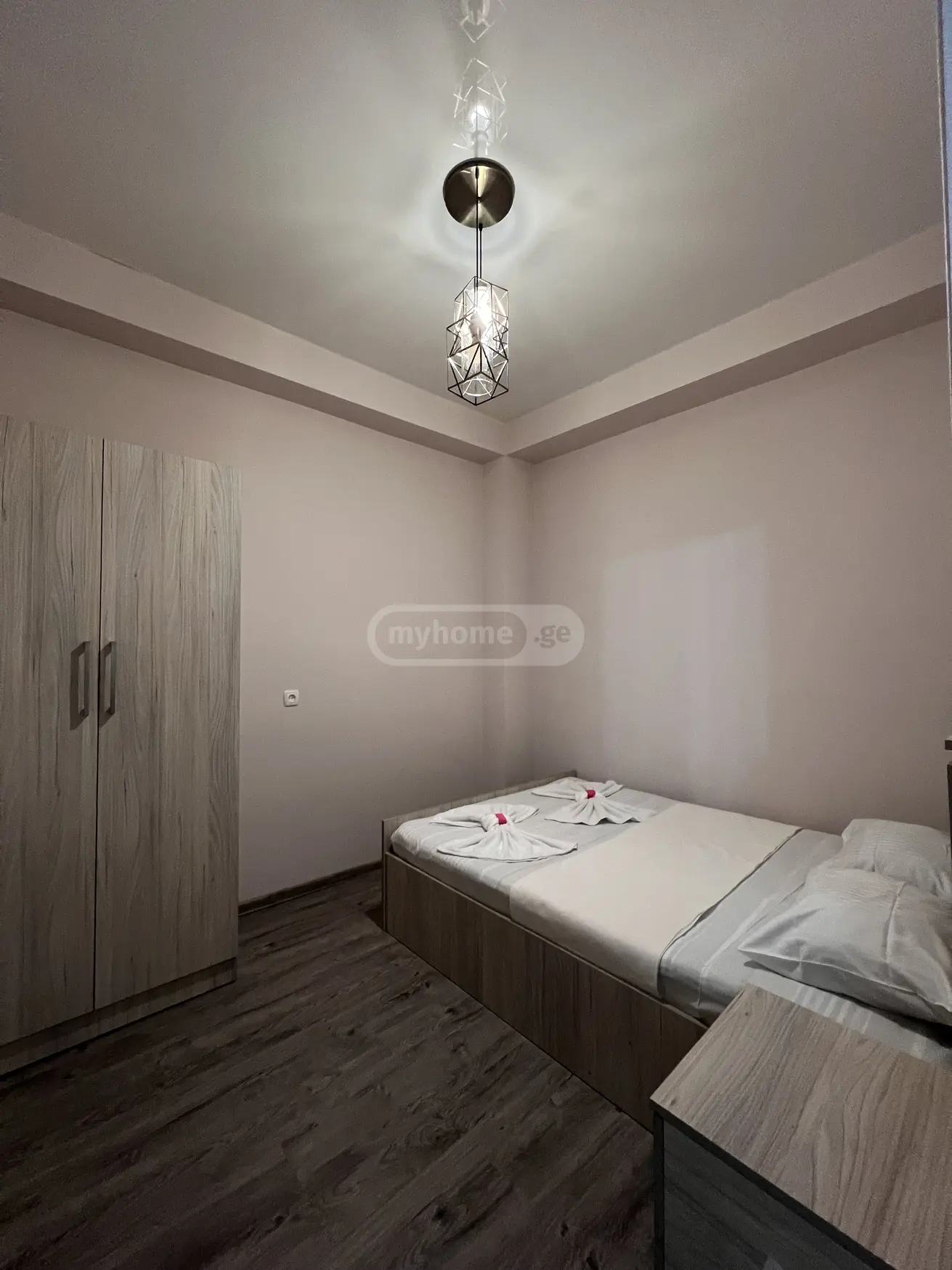 3 Room Apartment Daily Rent Zastava, In Qutaisi view 10