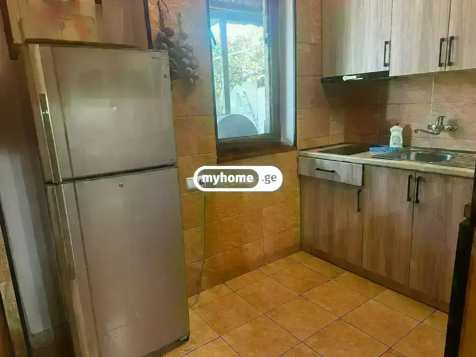6 Room Country House Daily Rent In Didi Digomi view 14