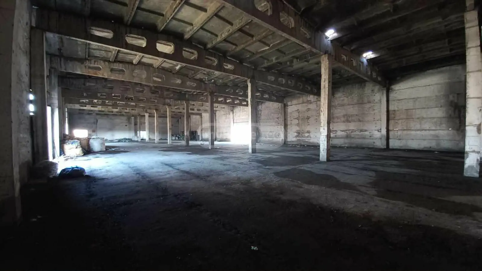 Universal Commercial Area For Rent In Rustavi view 4