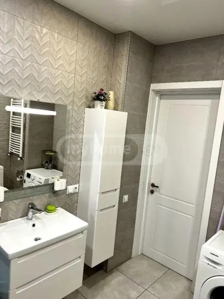 Vukol Beridze St, 6: 4-Room, 115.0 M² | Korter.Ge view 24