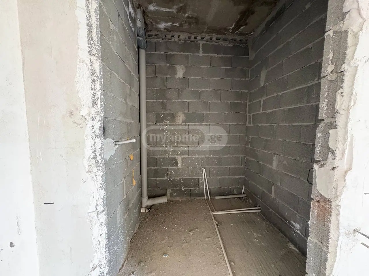 Mose Toidze St, 2/10: 1-Room, 30.0 M² | Korter.Ge view 27