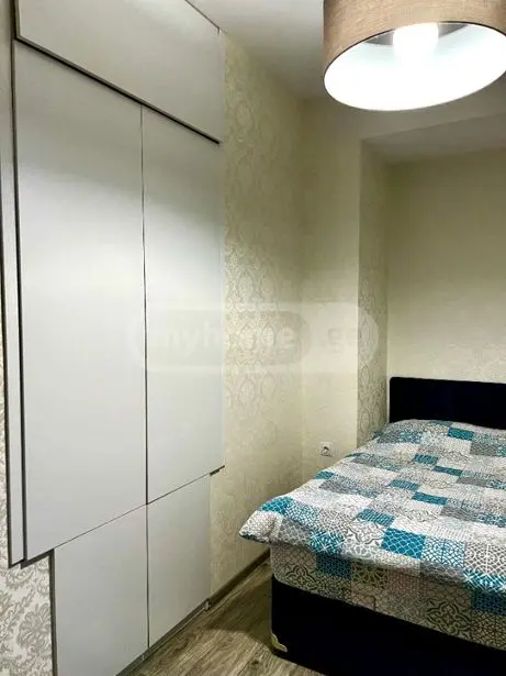 Vukol Beridze St, 6: 4-Room, 115.0 M² | Korter.Ge view 22