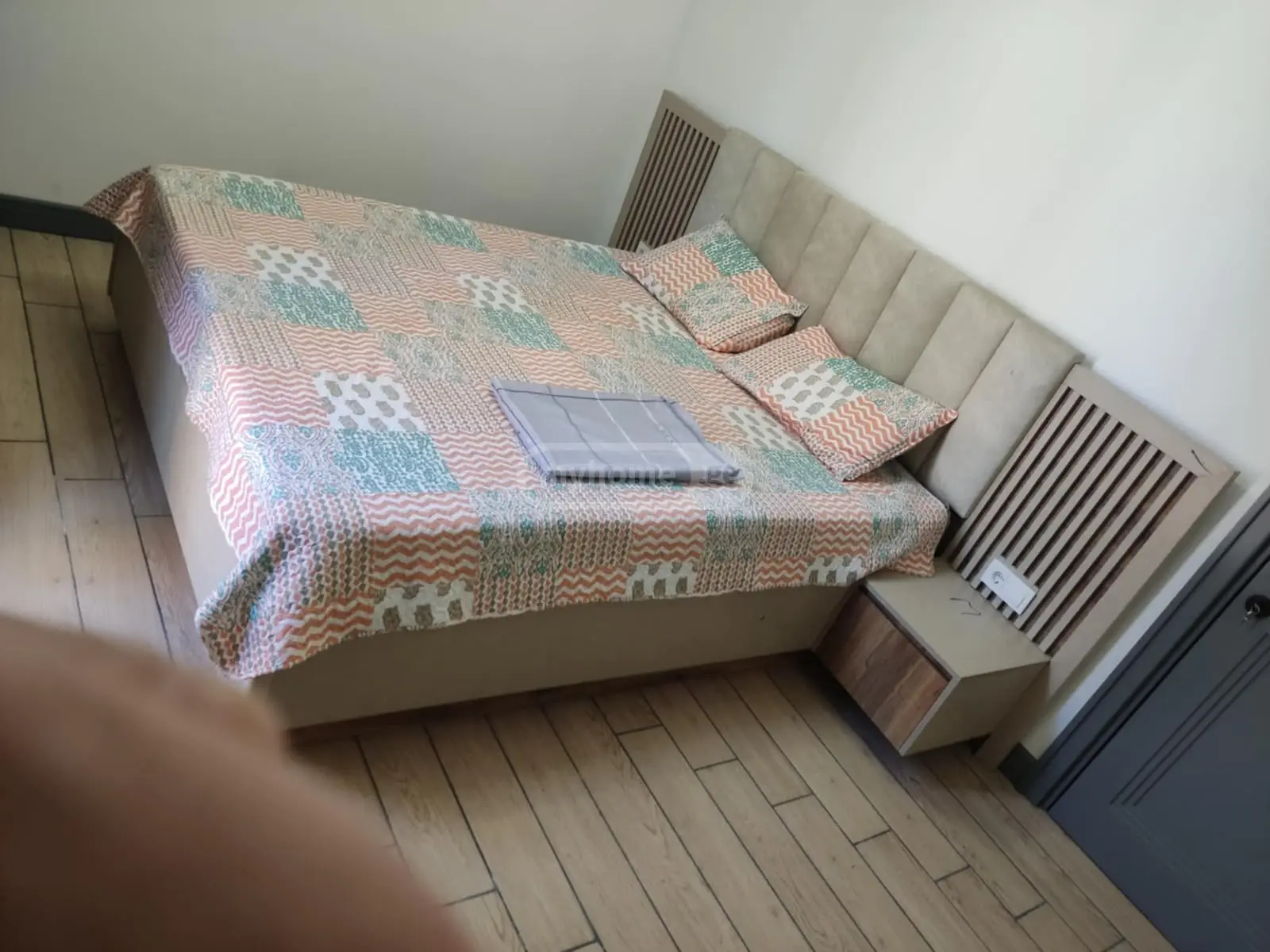 4 Room Private House For Sale view 4