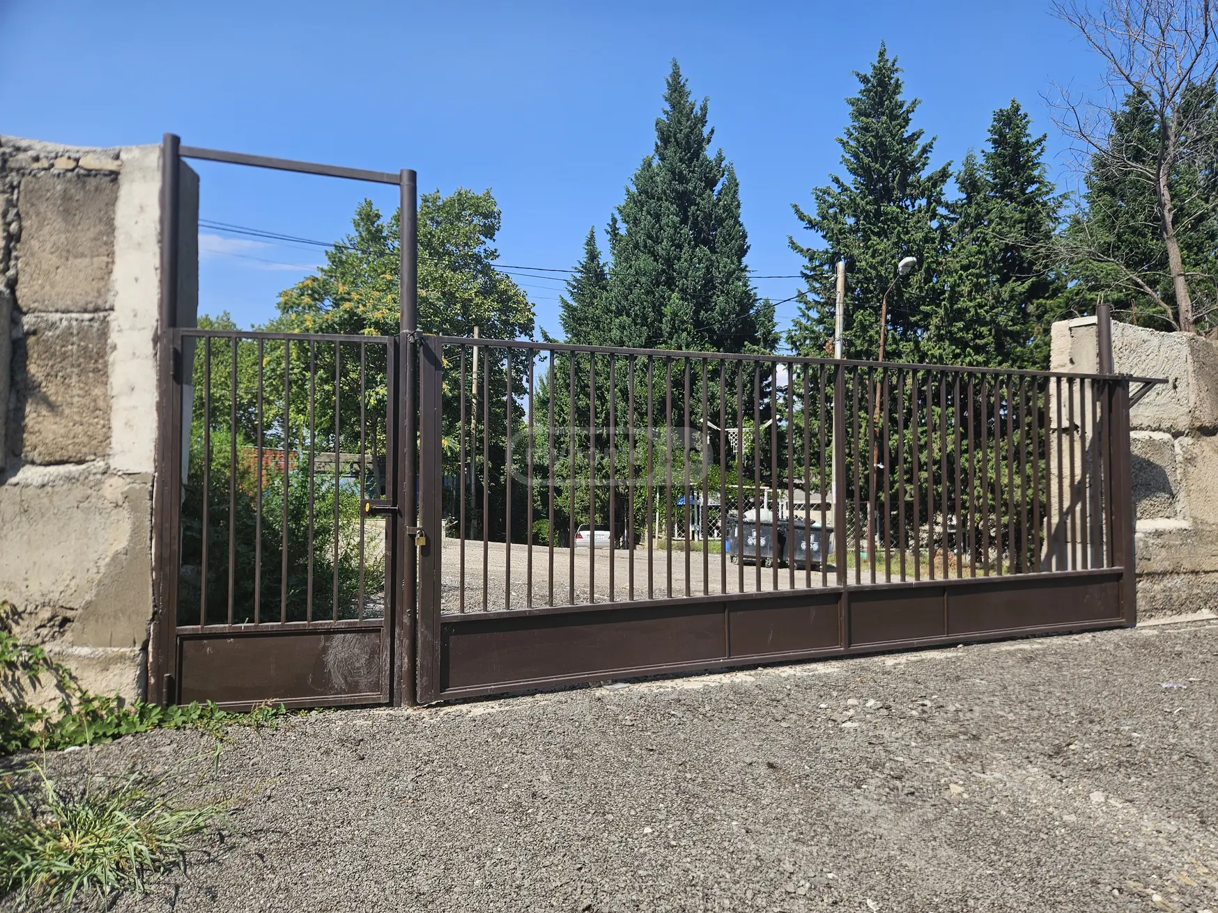 Land For Rent. Vashlijvari view 30