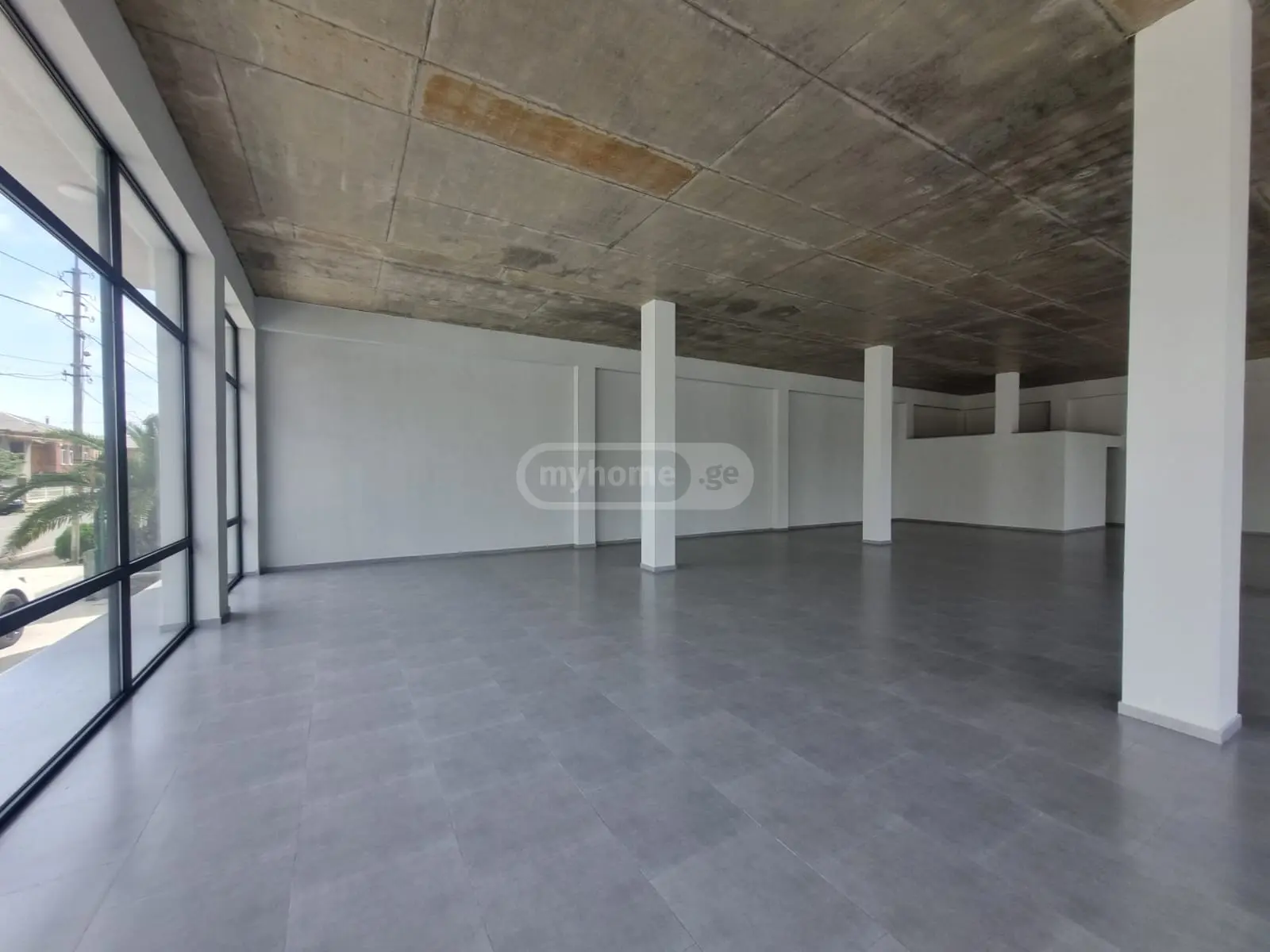 Universal Commercial Area For Rent In Foti view 4