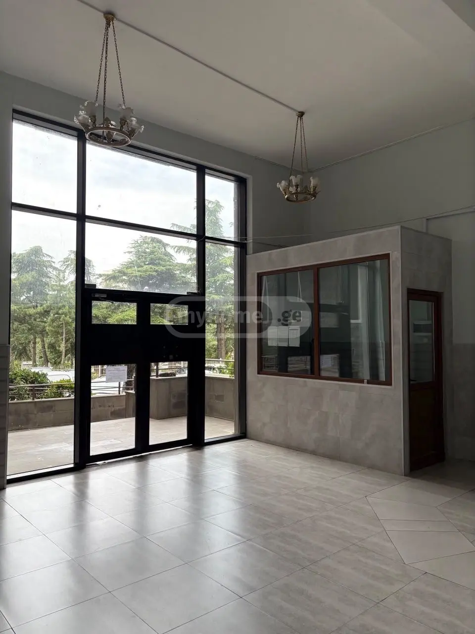3 Room Apartment For Sale view 4