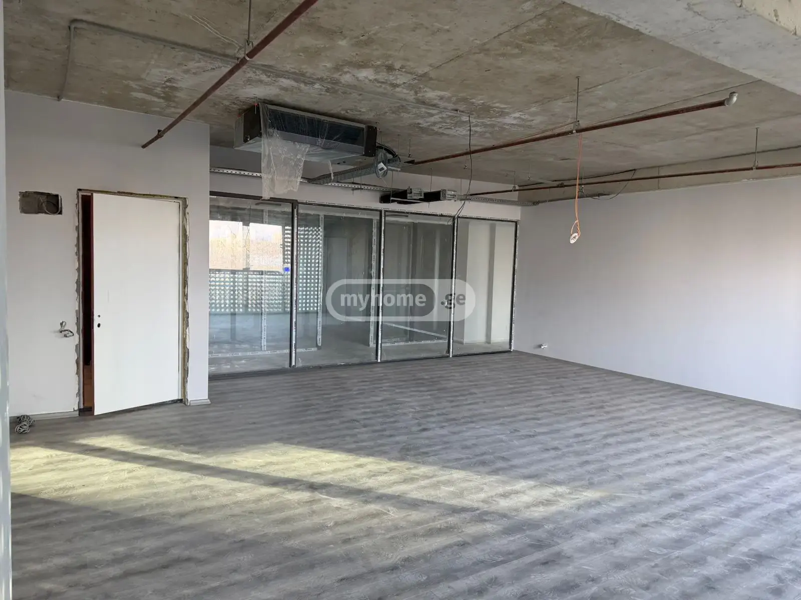Office Commercial Area For Sale In Tskneti view 12