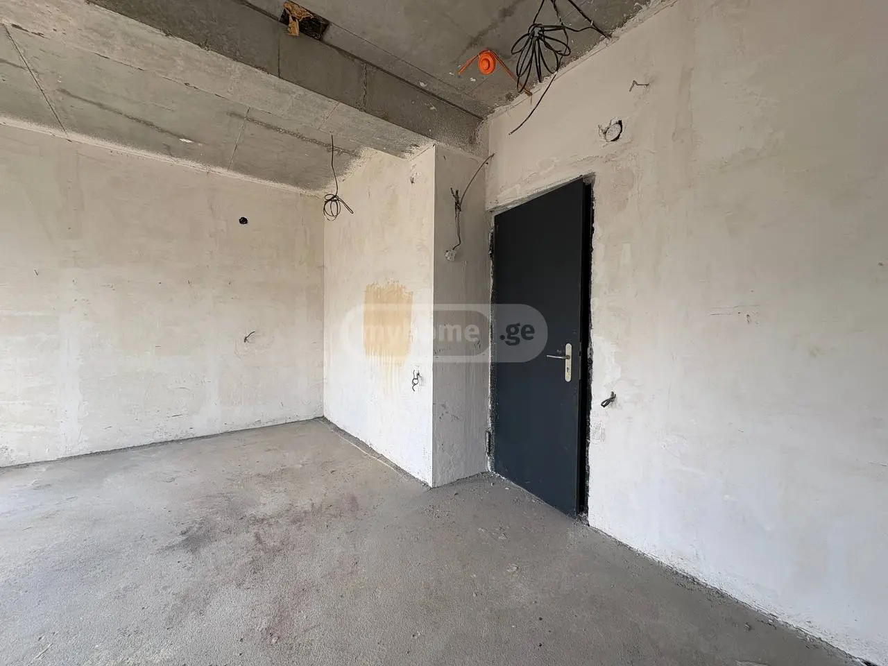 Mose Toidze St, 2/10: 1-Room, 30.0 M² | Korter.Ge view 28