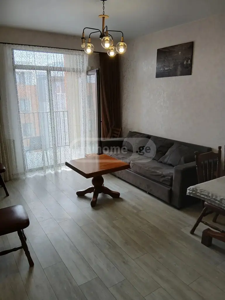 2-Room Apartment For Rent In Tbilisi, Davari St, 37 view 11