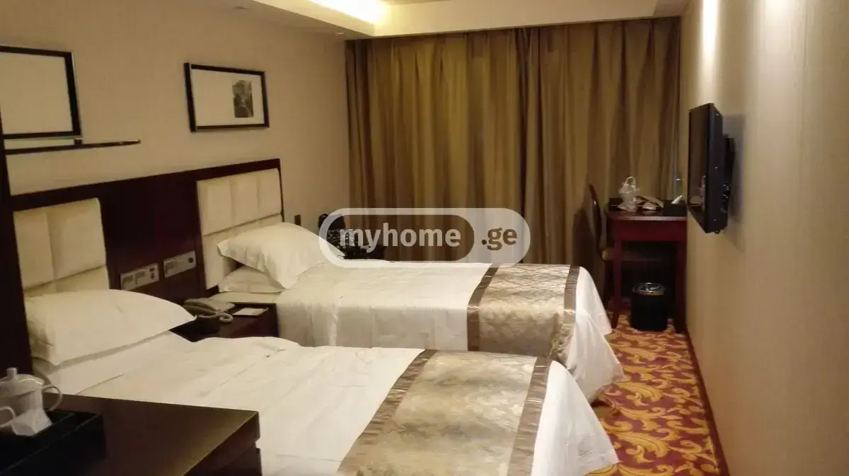 10+ Room Hotel For Rent In Didi Digomi view 13