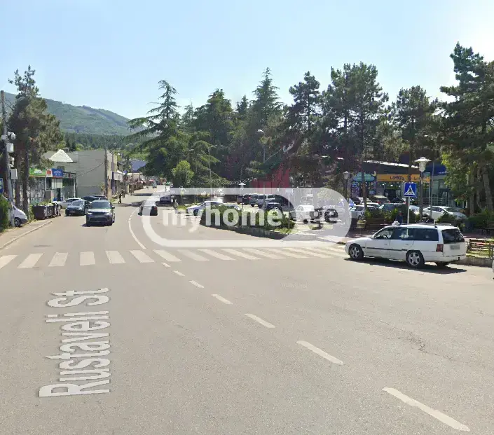 Universal Commercial Area For Rent In Tskneti view 2