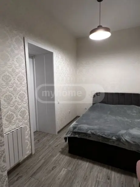 Vukol Beridze St, 6: 4-Room, 115.0 M² | Korter.Ge view 14