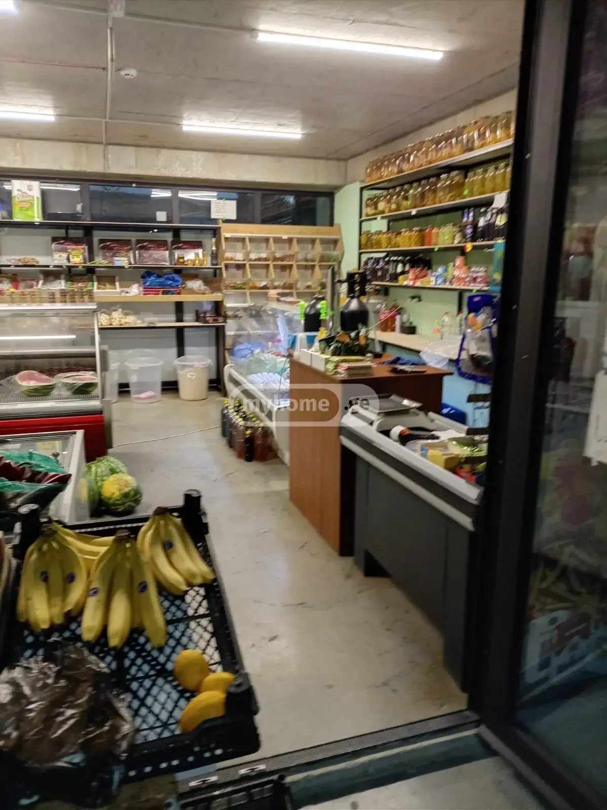 Universal Commercial Area For Sale In Tabakhmela view 3