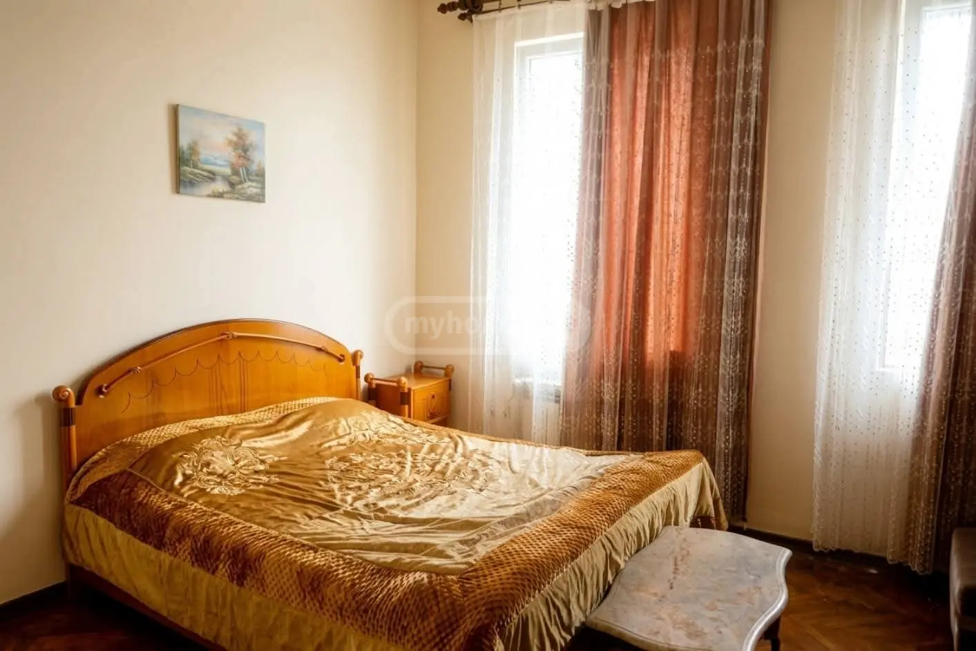 4 Room Private House For Rent In Chaqvi, In Kobuleti Municipality view 10