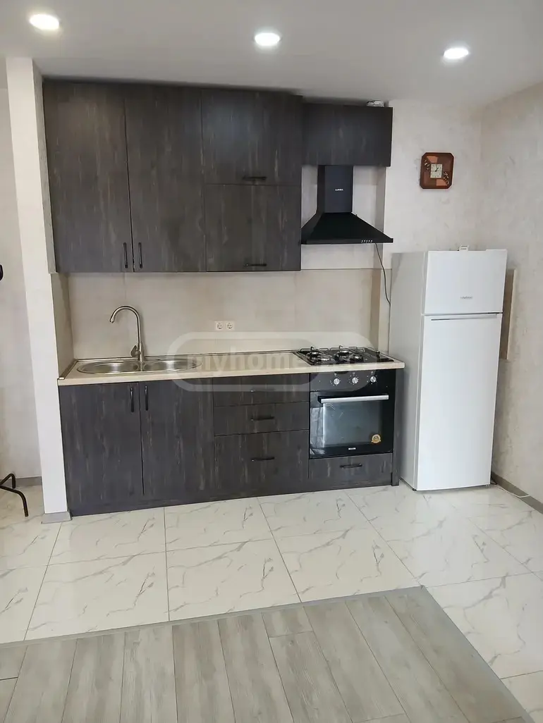 2-Room Apartment For Rent In Tbilisi, Davari St, 37 view 15